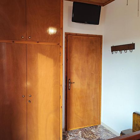 Thomas View Εξοχικό Σπίτι Με Θέα Στη Θάλασσα Porto Heli Exterior photo