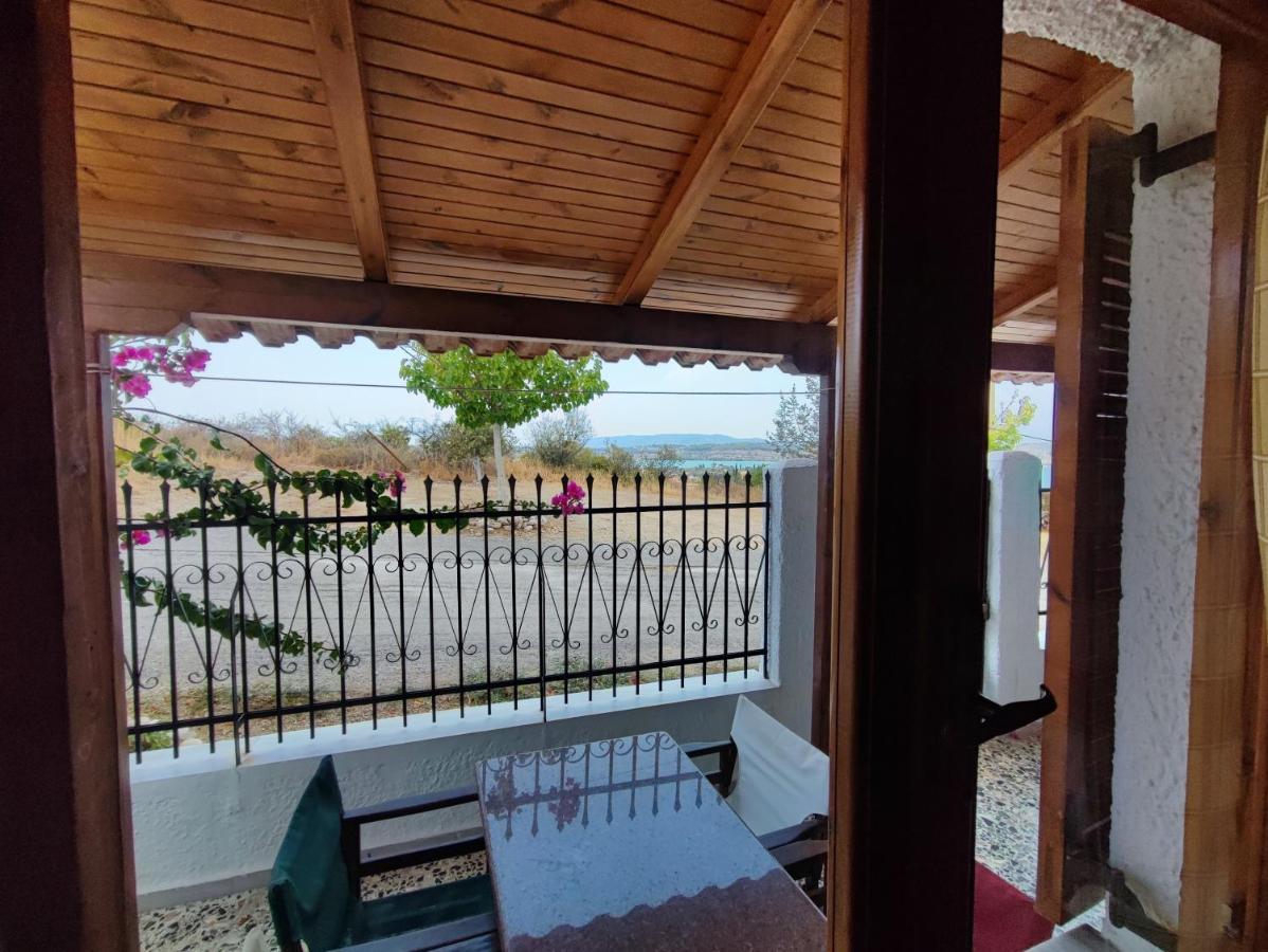 Thomas View Εξοχικό Σπίτι Με Θέα Στη Θάλασσα Porto Heli Exterior photo