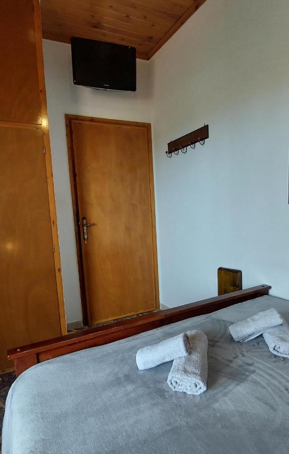 Thomas View Εξοχικό Σπίτι Με Θέα Στη Θάλασσα Porto Heli Exterior photo